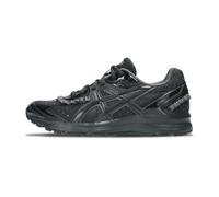 Asics - Zapatillas Jog 100S Negras - Shoes - Mujer - Negro - 39 EU -