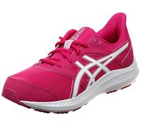 ZAPATILLA NEUTRA NIÑO ASICS JOLT 4 GS FUCSIA 37.5