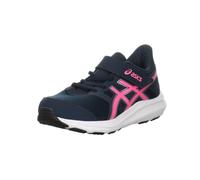 Asics Jolt 4 PS Chaussures running femme 28.5 Bleu marine