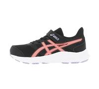 ASICS Zapatillas Jolt 4 PS Negro, Rosa