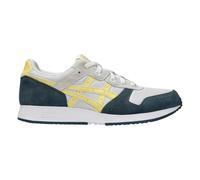 ASICS Zapatillas Lyte Classic Blancas Sunlight 1203A611-100 Sneaker Casual Hombre