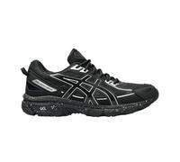 Asics - Zapatillas Negras Plata para Estilo y Comodidad - Shoes - Hombre - Negro - 41 1/2 EU -