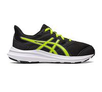 ASICS - Zapatillas NIÑO JOLT 4 GS 1014A300 - Color Negro, Talla 33 EU