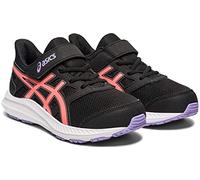 ASICS - Zapatillas NIÑO JOLT 4 PS 1014A299 - Color Negro, Talla 28.5 EU