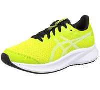 ASICS - Zapatillas NIÑO Patriot 13 GS 1014A267 - Color Amarillo, Talla 39.5 EU
