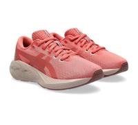 Zapatillas de running asics novablast 5 gs infantil rosa/rojo 37