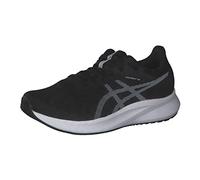 ASICS Mujeres Patriot 13 Zapatillas para Correr Zapatilla Neutral Black/White - Negro 39