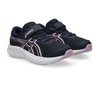 ASICS Zapatillas PATRIOT 14. Color Azul Marino/Rosa