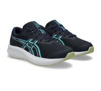 ASICS Zapatillas PATRIOT 14. Color azul oscuro/azul