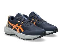 ASICS Zapatillas PRE-VENTURE 11. Color Azul/Naranja