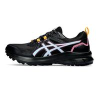 ASICS - Zapatillas Trail Scout 3 1012B516 - Color Negro, Talla 39 EU