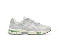 ASICS Zapatillas unisex Gel-NYC Cloud Grey/Cloud Grey, 39 EU, Cloud Grey Cloud Grey, 39 EU