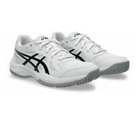 ASICS Zapatillas Upcourt 6. Color blanco/negro