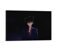 ASIDANDV Póster decorativo de personajes de ambiente animado, póster de pared e impresión artística moderna para decoración de dormitorio familiar, 12 x 18 pulgadas (30 x 45 cm)