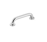 Asidero Ducha Accesorios de seguridad for el baño Pasamanos acero inoxidable for inodoro, manija ducha, auxiliar, toallero con agarre antideslizante(201-30cm)