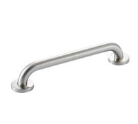 Asidero Ducha Toallero de seguridad con asa auxiliar acero inoxidable for bañera, ducha, pasamanos, soporte multifunción, accesorio baño, 30/40/50/60 cm(Sanded,40cm)