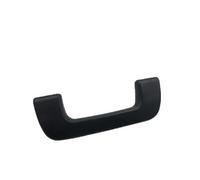 Asidero Interior De Puerta Y para Q3, A4 B8, S4 Avant, A5, S5, Q5 8R, A6 C7, A7 para Quattro (2008-2020) 8K0857607/608 Caja Almacenamiento Manija Puerta(Front Right-Black)