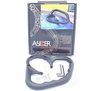 Asidero Kawasaki ER6N-6F 2006-2016 negro 5 tornillos