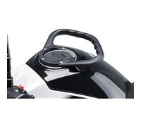Asidero Para Pasajero Kawasaki Z 750 04-12 Puig A-Sider negro