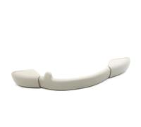 Asidero para techo de vehículo, BTFWM Reposabrazos gris con manija de techo Interior de coche, for Peugeot, 206 207 301 307, for Citroen, C2 C-Elysee C3 96707885DS, accesorios for coche