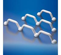 ASIDERO PLASTICO DE 3 ASAS