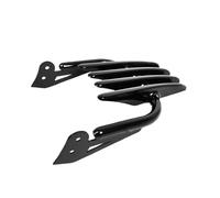 Asidero respaldo Ajuste para Indian, Scout Bobber rogue 2018-2024, accesorios respaldo motocicleta, pasajero, Sissy Bar Pasajero Trasero(Luggage rack)