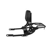 Asidero respaldo Respaldo del pasajero extraíble Para Bonneville T100 T120 calle doble 900 codificador 16-24