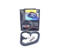 Asidero Suzuki GSX250/300 R 2017-2020 negro 5 tornillos