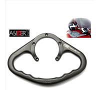 ASIDERO YAMAHA YZF-R3 2018 NEGRO 5 TORNILLOS