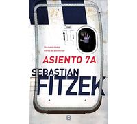 Asiento 7A (La Trama)