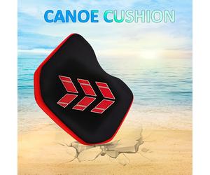 Asiento Acolchado para Kayaks, y Botes de Pesca con Diseño Engrosado