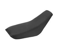 Asiento Alto para Motocicleta, Asiento de Espuma de Repuesto para CRF50 XR50 Pit Bike Dirt Bike Trail Bike