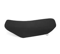 Asiento alto Pit Bike, cojín para asiento de motocicleta resistente al agua y práctico, duradero, para KLX110 2018 Chinese Pit Bikes W / KLX110 Body Style