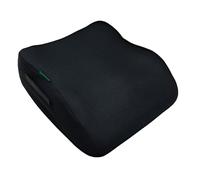 Asiento alzador coche para niños, de coche base asiento, elevador de coche 135-150 cm, BUBU R129 I-Size