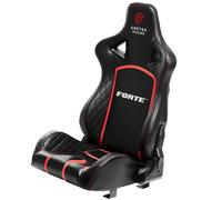 Asiento Asetek SimSports Initium Forte