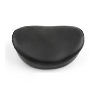 Asiento Asiento para motocicleta Cojín de respaldo personalizado para motocicleta, apto para Honda Shadow(22)