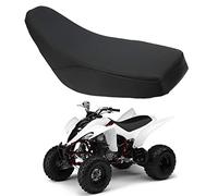 Asiento ATV, Asiento de Repuesto para Sillín ATV 50 Cc/70 Cc/90 Cc/110 Cc Compatible con Chino Flying Tiger 4 Ruedas Vehículo Quad
