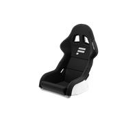 Asiento Baquet Fanatec ClubSport GT para Cockpit Blanco