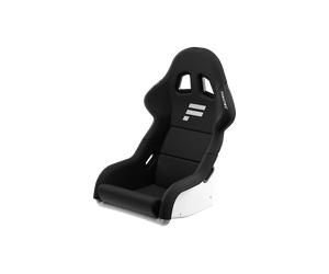 Asiento Baquet Fanatec ClubSport GT para Cockpit Negro