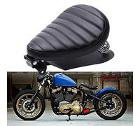 Asiento Bobber Moto, Kit de Soporte de Montaje de Resorte para Sportster Bobber Chopper