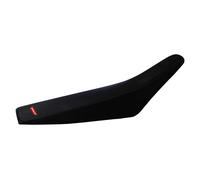 Asiento completo polisport performance-honda cr125/250 para moto repuestos