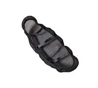 Asiento Confort Accesorios para Motocicleta Funda De Malla para Asiento Protector De Capó Cojín Red Aislante para Yamaha XTZ125