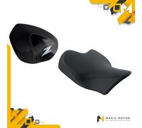 Asiento confort SHAD para Kawasaki Z 1000 B SHK0Z1000C