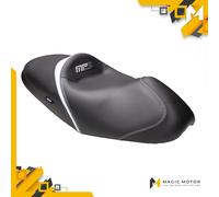 Asiento confort SHAD para Piaggio MP3 125 i.e SHV0M2320