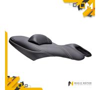Asiento confort SHAD para Yamaha XP 500 SHY0T5320