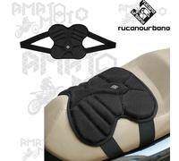 Tucano Urbano Cool Fresh Seat Cover Negro