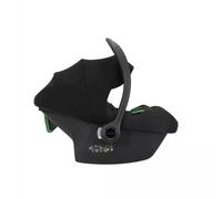 Asiento cosmo negro con adaptadores