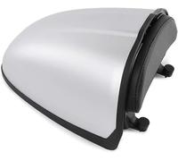 Asiento Cubierta capó para R Nine 2014-2022 2023 R9 TT Cubierta Asiento Capó Trasero Sillín Trasero Carenado Joroba Basculante Montaje Maletero RNine NineT Accesorios