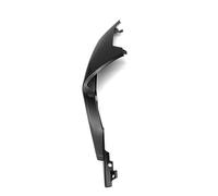 Asiento Cubierta capó para RS 660 2020 2021 2022 2023 RS660 Cubierta Lateral Asiento Trasero Pasajero, Panel Trasero Carenado Parabrisas, Accesorios Motocicleta