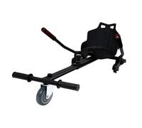 Asiento de aeropatineta, Hoverboard resistente, accesorio de asiento ajustable, accesorios para aeropatinetas de 6.5/8/10 pulgadas